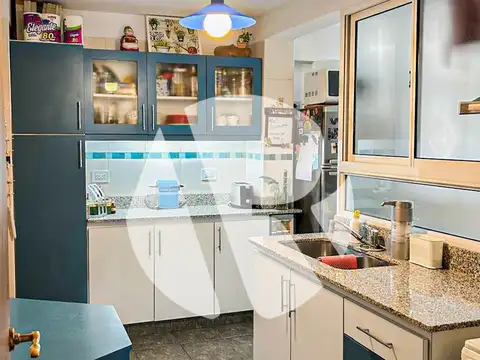Departamento en Venta de 4 ambientes