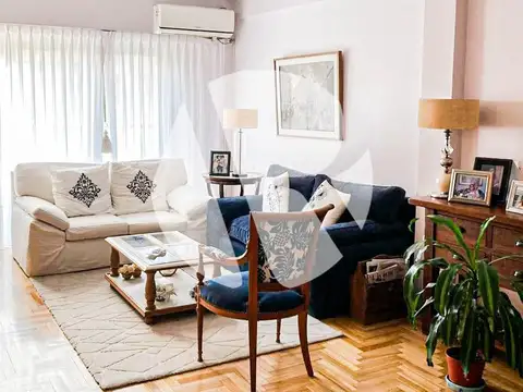 Departamento en Nuñez