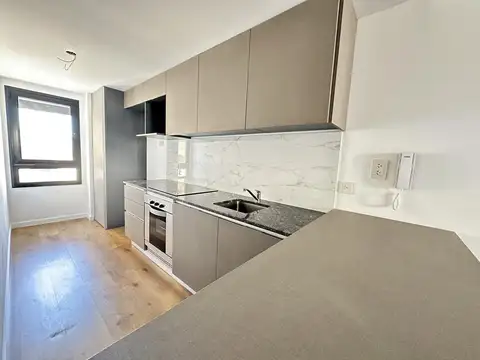 Departamento en Venta 2 dormitorios Balcon Rosario
