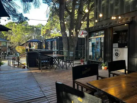 Fondo de comercio en Venta en Mar de las Pampas, Partido de Villa Gesell