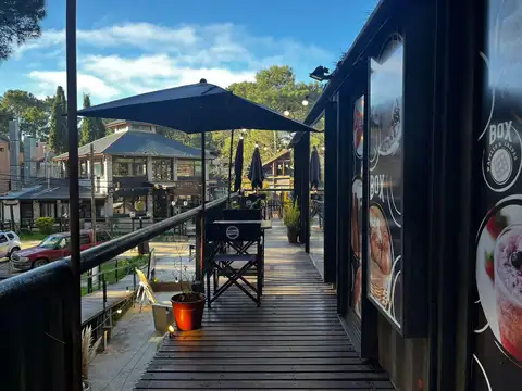 Fondo Comercio en Venta A Estrenar