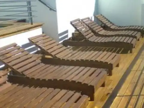 Av Gral Luis Maria Campos 1300