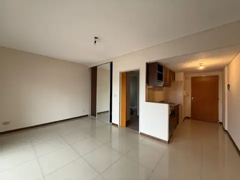 Departamento en Alquiler de Monoambiente
