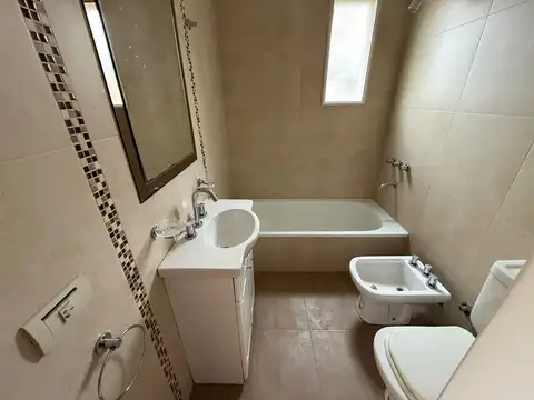 Departamento en Alquiler 11 años