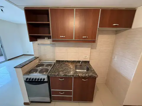 Curapaligüe 100, Piso 6