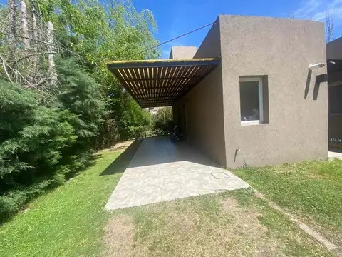 Casa en Venta 18 años