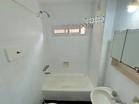 Avenida Rivadavia al 5800