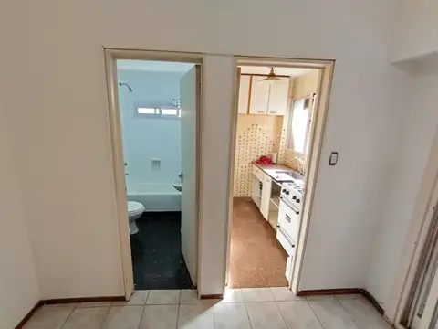 Departamento en alquiler