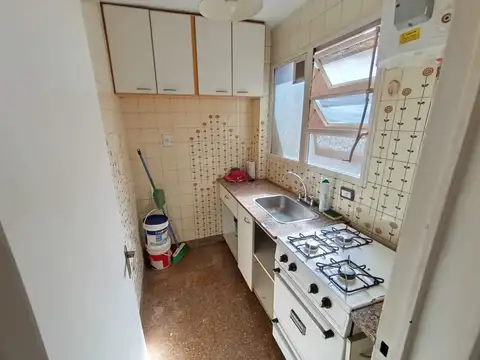 Departamento en alquiler