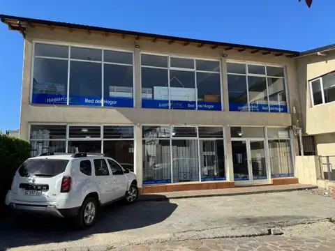 Local comercial 1000M2 ONELLI