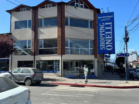 Local en Alquiler 35 años
