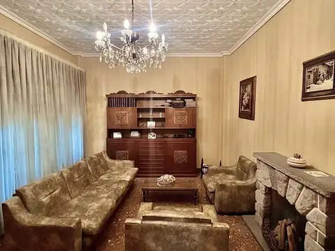 Casa en Venta en Caseros, USD 158.000