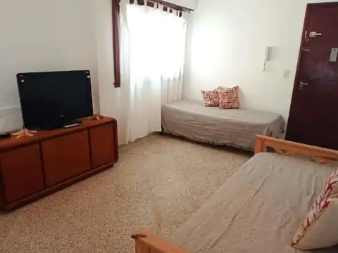 Departamento en Alquiler Temporal de 2 ambientes