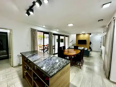 Casa en Venta 2 años