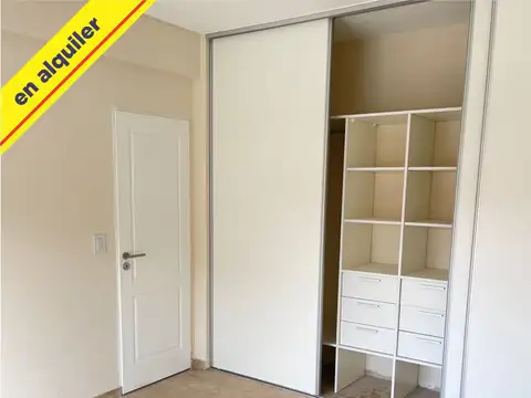 Departamento en Alquiler de 2 dormitorios
