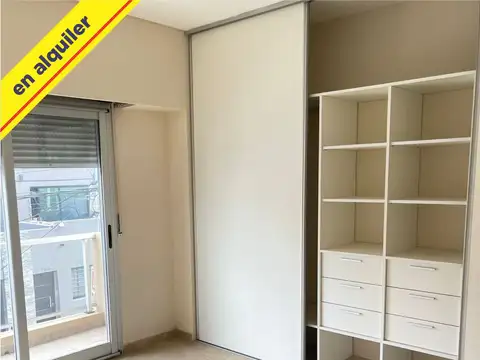 Departamento en Alquiler 3 años