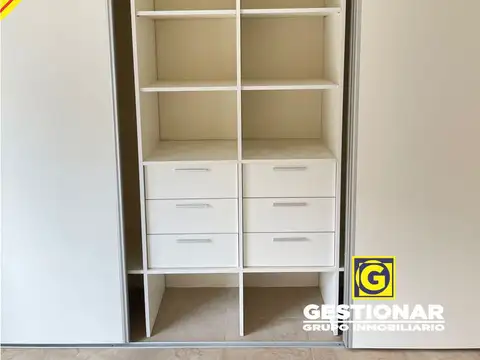 Departamento en Alquiler al Este