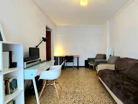 2 AMBIENTES CABALLITO APTO CREDITO