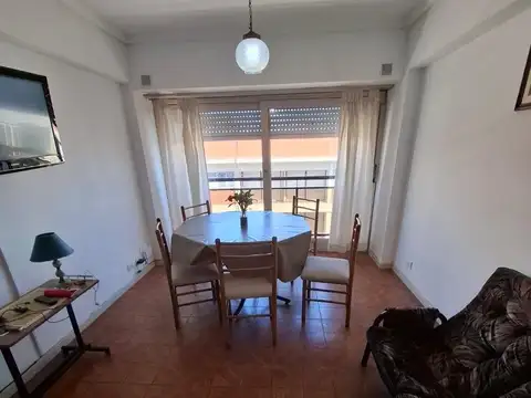 DTO. 3 AMB. EXTERNO 58 M2. - ALDREY