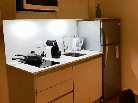 Departamento en Alquiler de 1 dormitorio