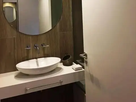 DEPARTAMENTO MONOAMBIENTE EN ALQUILER TEMPORAL EN BELGRANO