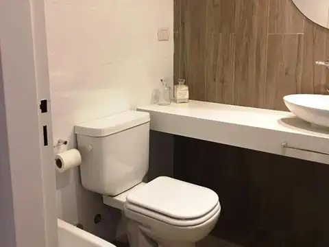 Departamento en Alquiler Apto profesional