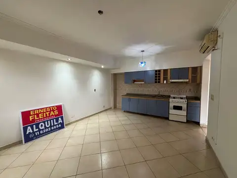 Departamento en San Justo