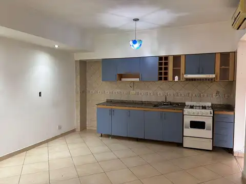 Departamento en Alquiler en San Justo, Partido de La Matanza