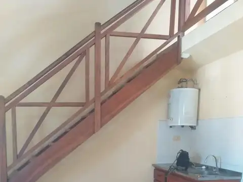 DEPARTAMENTO en ALQUILER en MATHEU, Escobar, Bs As