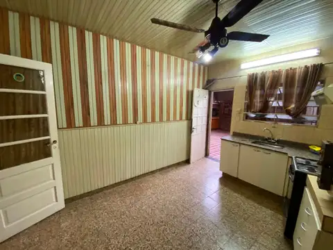 Casa en Venta 59 años