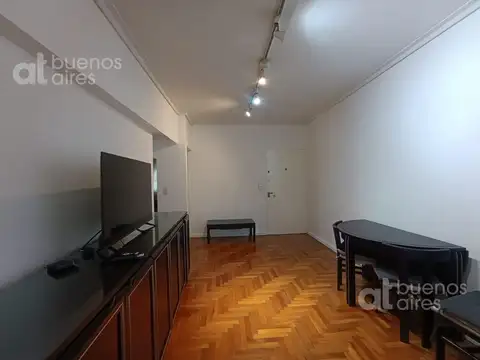 Departamento en Alquiler Temporal en Belgrano, USD 780