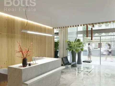 Departamento en Venta en Balvanera, USD 147.200