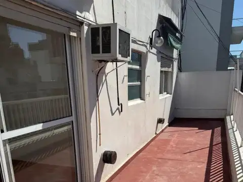 Departamento en Alquiler de 1 dormitorio