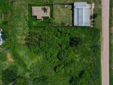 Terreno en Venta en Viale, USD 18.000