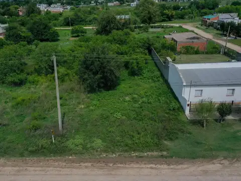 Terreno en Venta de 750,0 m2