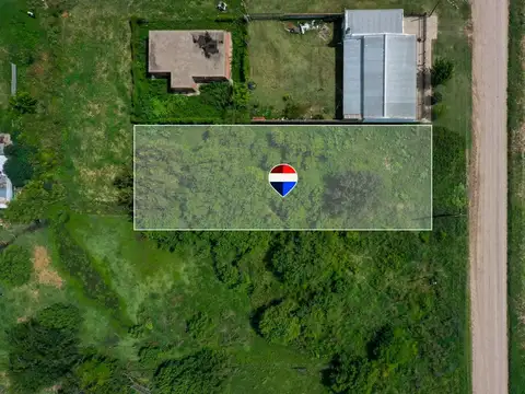 Terreno en Venta en Viale, Paraná