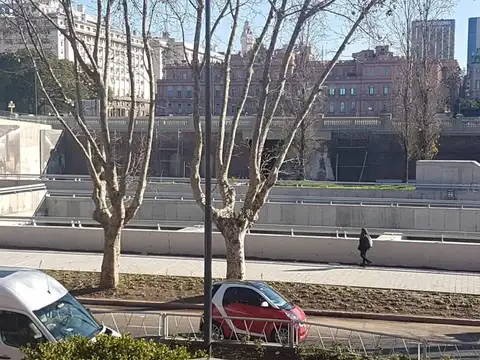 Oficina en Alquiler en Puerto Madero, USD 650