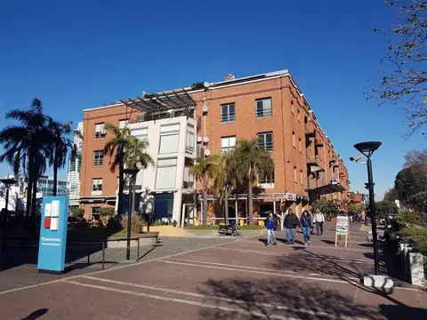 Loft apto profesional en dock 6 de 36 metros en alquiler
