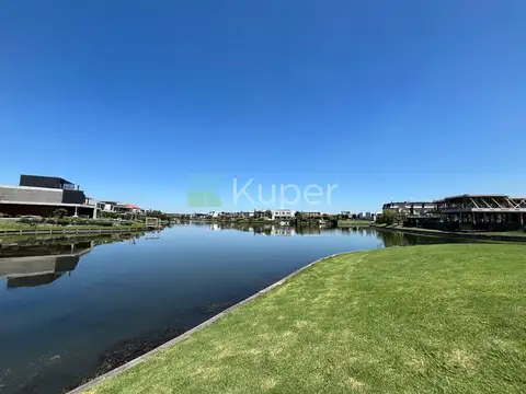 Terreno en Venta en Nordelta Virazón, USD 720.000