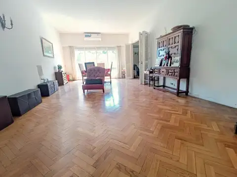 Departamento en Venta 35 años