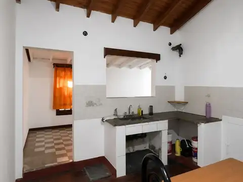 Casa en Venta 34 años