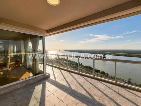 Departamento en Venta en Centro, Rosario