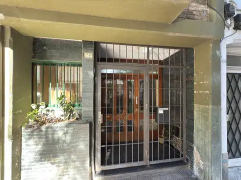 Montevideo al 800 - PB