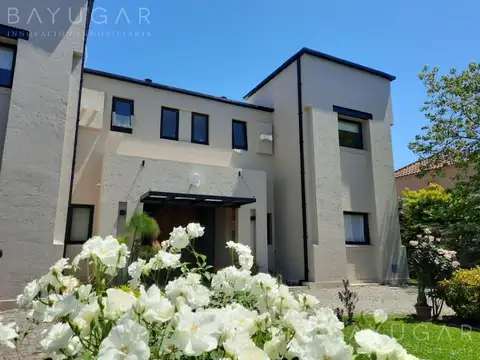 Casa en Venta de 4 dormitorios
