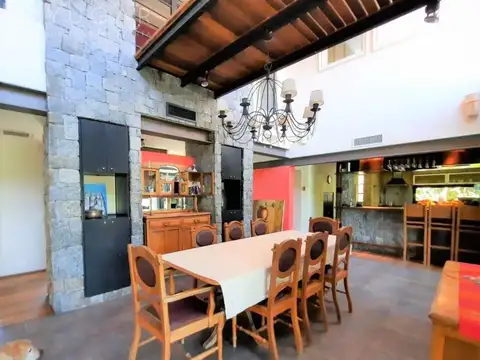 Casa en Venta al Oeste