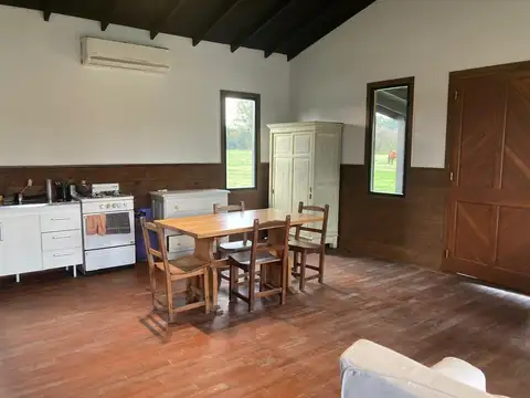 Chacra en Alquiler 3 Ambientes en Open Door - Lujan