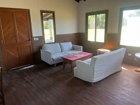 Chacra en Alquiler 3 Ambientes en Open Door - Lujan