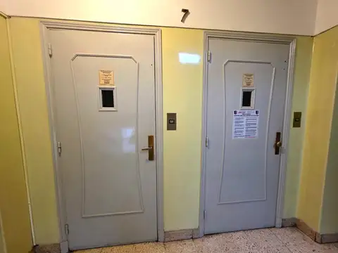 Departamento en Alquiler de 2 dormitorios