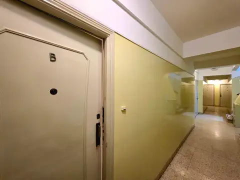 Departamento en Alquiler 50 años