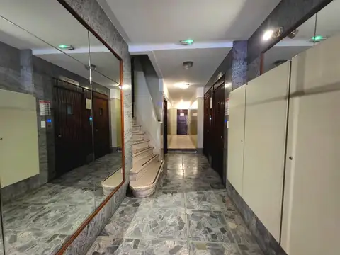 Departamento en Alquiler de 2 ambientes